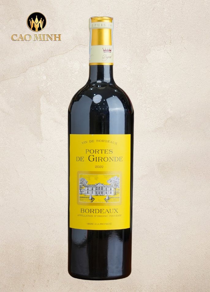 Rượu Vang Pháp Bordeaux Giá Bao Nhiêu? Cập Nhật Bảng Giá Chính Hãng 2026