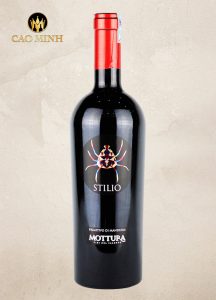 Rượu Vang Ý Stilio