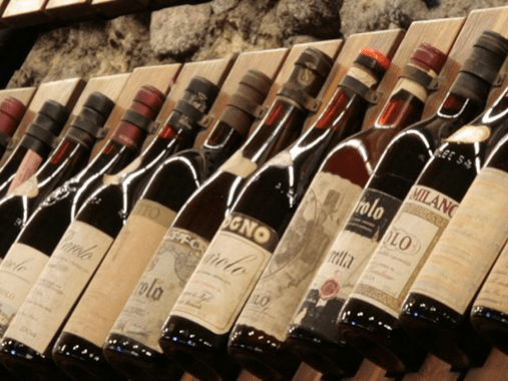 Rượu Vang Ý - 5 lí do khiến được yêu thích toàn thế giới