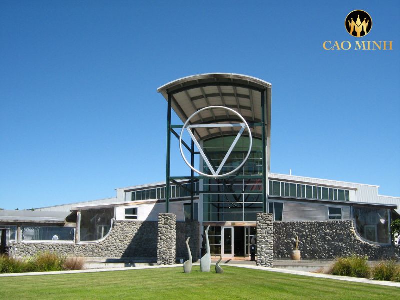 Sileni Sauvignon Blanc The Straight Marlborough