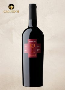 Rượu Vang Ý Armentino Primitivo