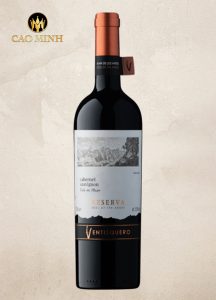 Rượu vang Chile Ventisquero Reserva Cabernet Sauvignon