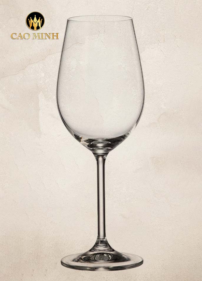 Ly uống rượu vang trắng Colibri - 350ml