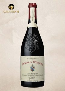 Rượu vang Pháp Roche de Bellene Latricieres Chambertin
