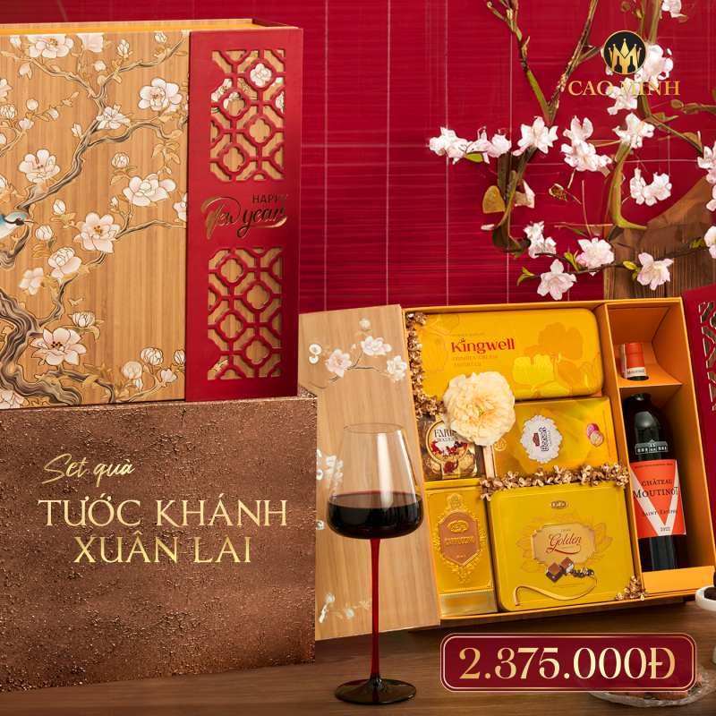 Món quà mang đến ý nghĩa nhiều hy vọng và thắng lợi mới đang khởi đầu