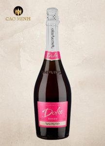 Rượu Vang Chile Valdivieso Dolce Rosso