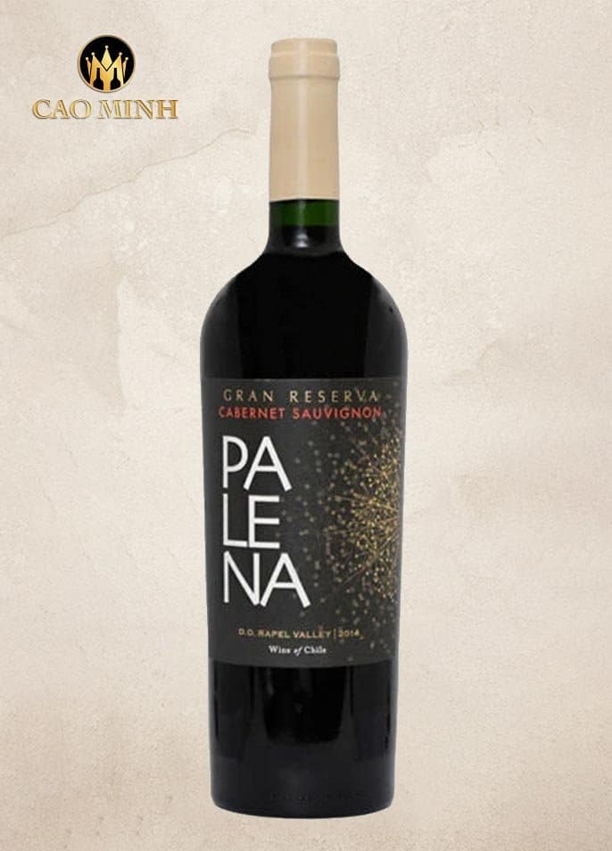 Rượu Vang Chile Palena Gran Reserva Cabernet Sauvignon