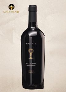 Rượu Vang Ý Viginti Schola Sarmenti