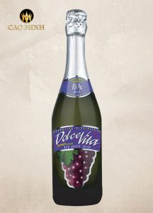 Rượu Vang Ý Sparkling Refresher Dolce Vita