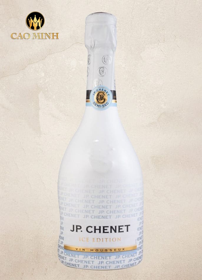 Rượu Vang Pháp JP.Chenet Ice Edition White