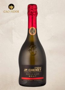 Rượu Vang Pháp JP.Chenet Brut