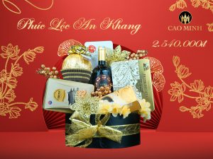Phúc Lộc An Khang Moye nâu