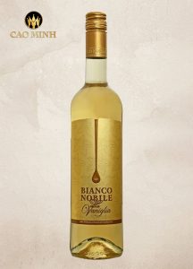 Rượu Vang Đức Bianco Nobile alle Vaniglia