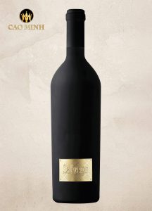 Rượu Vang Ý Salvego Rosso Verona