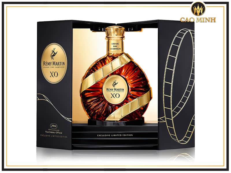 Remy Martin XO Cannes 2016