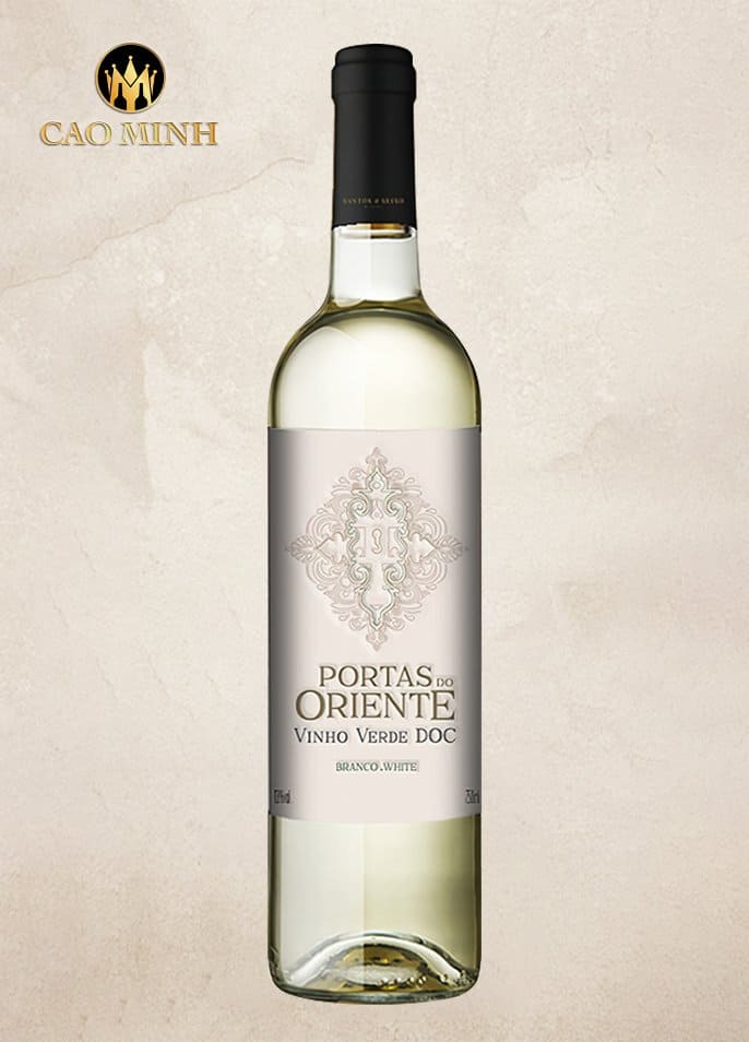 Rượu Vang Bồ Đào Nha Portas Do Oriente White