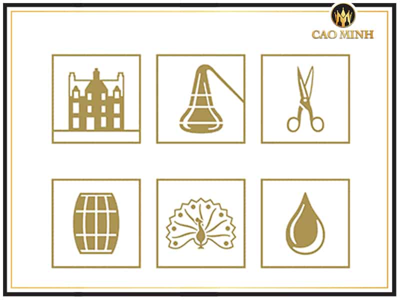 “The six Pillars” 6 nhân tố tạo nên hương vị rượu Macallan tuyệt hảo