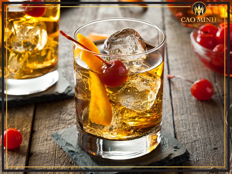 Uống Whisky đúng cách để thưởng thức hương vị tuyệt đỉnh
