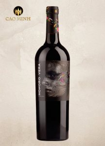 Rượu Vang Tây Ban Nha Honoro Vera Garnacha