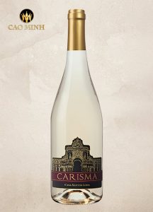 Rượu Vang Bồ Đào Nha Carisma Casa Santos Lima