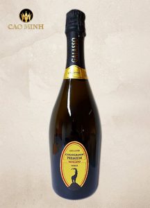 Rượu Vang Ý Cornogrande Premium Moscato Dolce