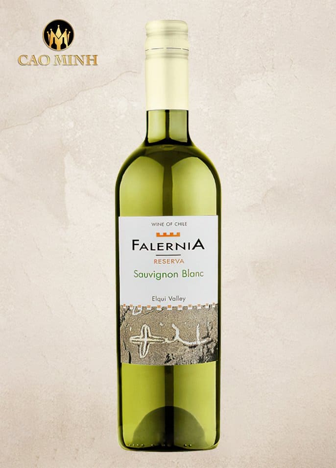Rượu Vang Chile Falernia Sauvignon Blanc Reserva