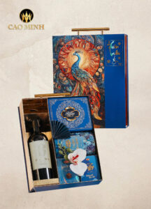 Top 30+ mẫu hộp quà Tết cho doanh nghiệp 2026 giá tốt nhất