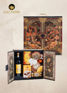 15+ mẫu Quà tết biếu sếp 2026 sang trọng, tinh tế lịch thiệp