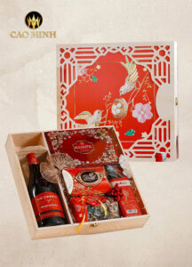 Top 16+ Món Quà Tết Ý Nghĩa, Độc Đáo & Dẫn Đầu Xu Hướng Năm 2026