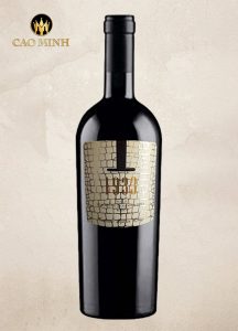 Rượu Vang Ý 1933 Rosso