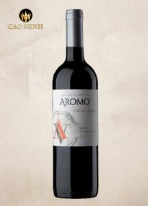 Rượu Vang Chile Aromo Cabernet Sauvignon