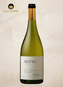 Rượu Vang Aromo Private Reserve Chardonnay