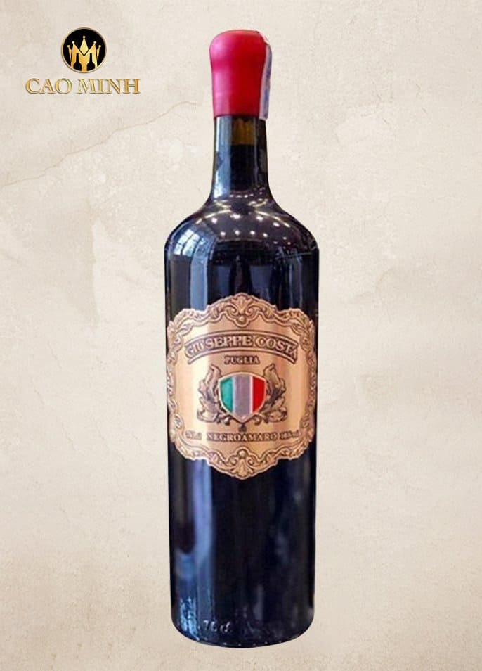 Rượu Vang Ý Giuseppe Costa