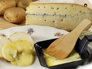 Phomai Raclette