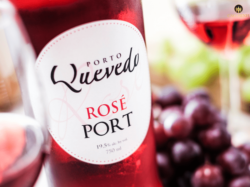 Rose Port
