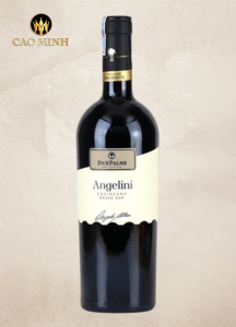 Rượu Vang Ý Due Palme Angelini