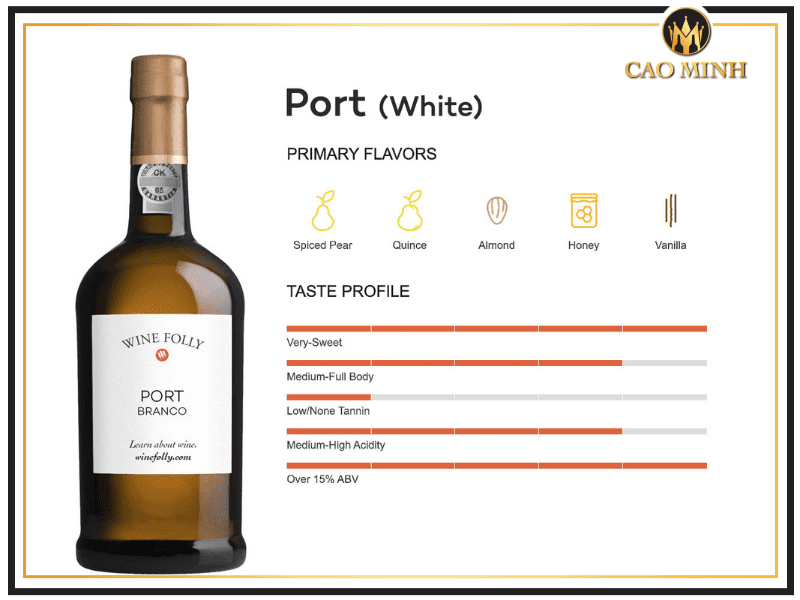 White port