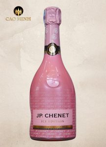 Rượu Vang Pháp JP.Chenet Ice Editione Rose