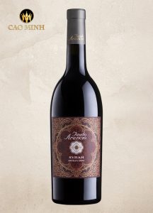 Rượu Vang Ý Feudo Arancio Syrah