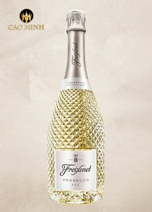 Rượu Vang Ý Freixenet Prosecco DOC