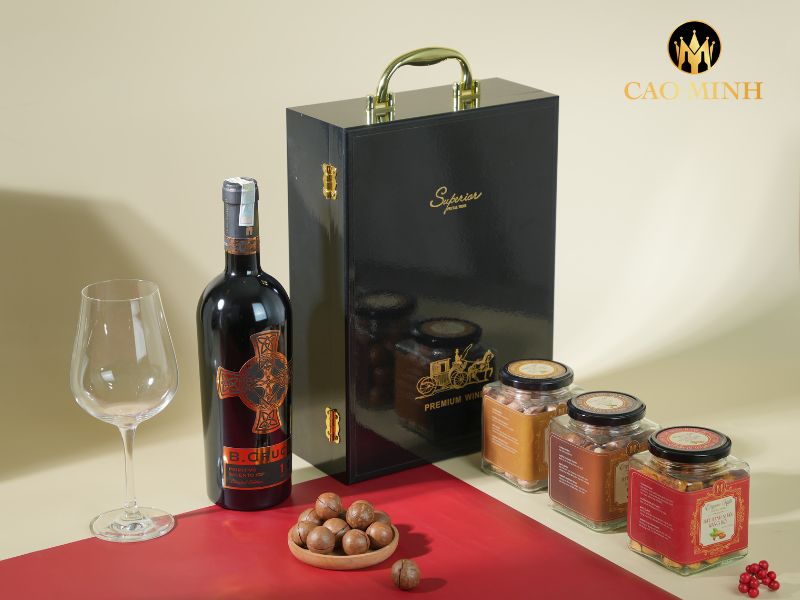 quà tết doanh nghiệp 3