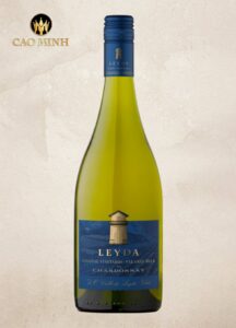 Rượu Vang Chile Leyda Falaris Hill Chardonnay