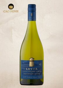 Rượu Vang Chile Leyda Garuma Sauvignon Blanc