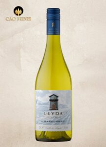 Rượu Vang Chile Leyda Reserva Chardonnay
