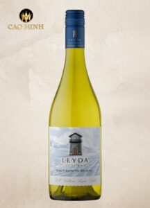 Rượu Vang Chile Leyda Reserva Sauvignon Blanc