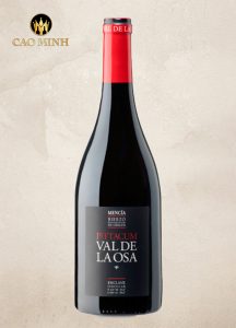 Rượu Vang Tây Ban Nha Pittacum Val De La Osa