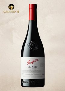 Rượu Vang Úc Penfolds Bin 23 Pinot Noir