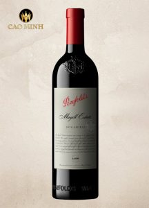 Rượu Vang Úc Penfolds Magill Estate Shiraz