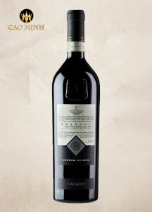 Rượu Vang Ý Aureum Acinum Amarone Della Valpolicella