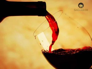 Rượu vang Santo Molina của nước nào? Top 3 chai vang nổi bật nhất